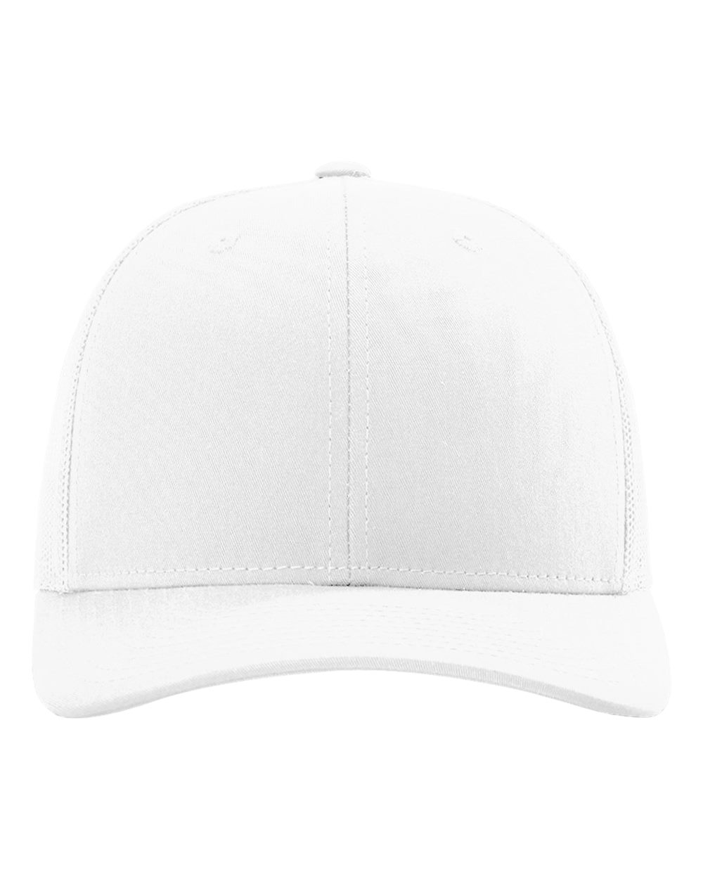 Richardson 112 Snapback Trucker ADULT (6-Panel)