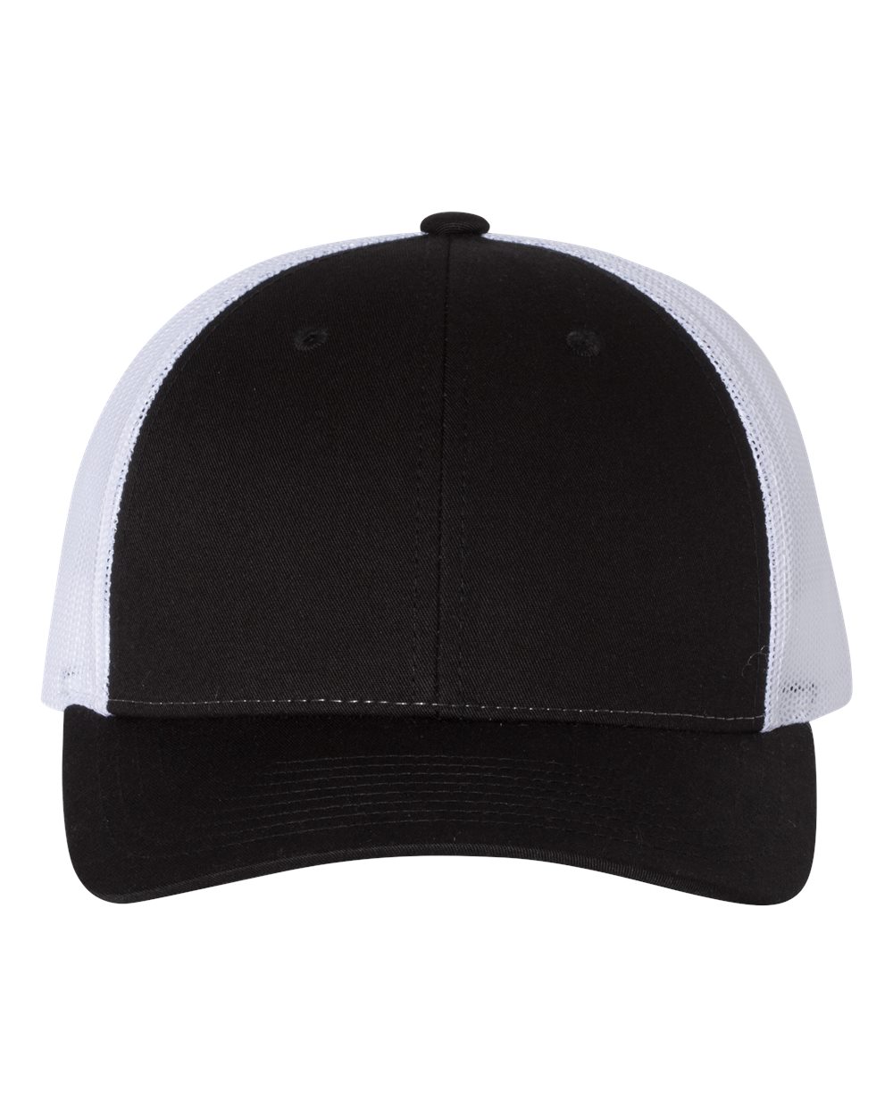 Richardson 115 Low Profile Snapback Trucker ADULT