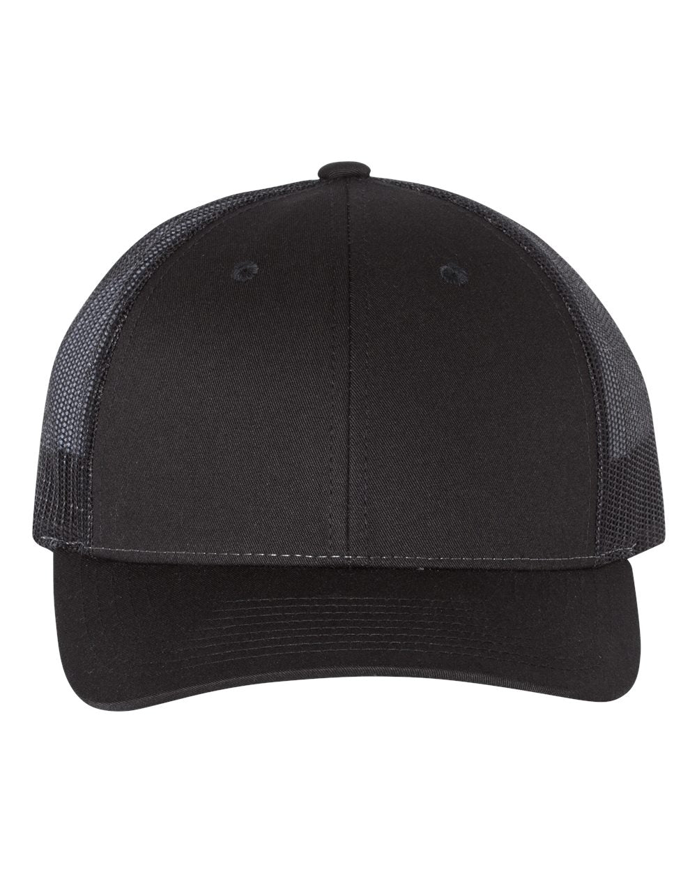 Richardson 115 Low Profile Snapback Trucker ADULT