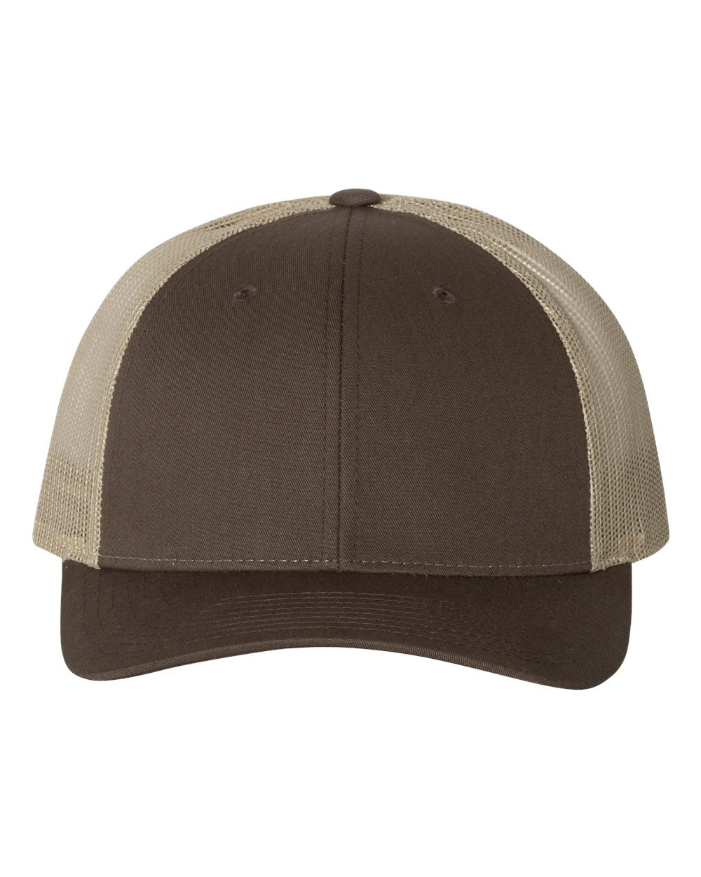 Richardson 115 Low Profile Snapback Trucker ADULT