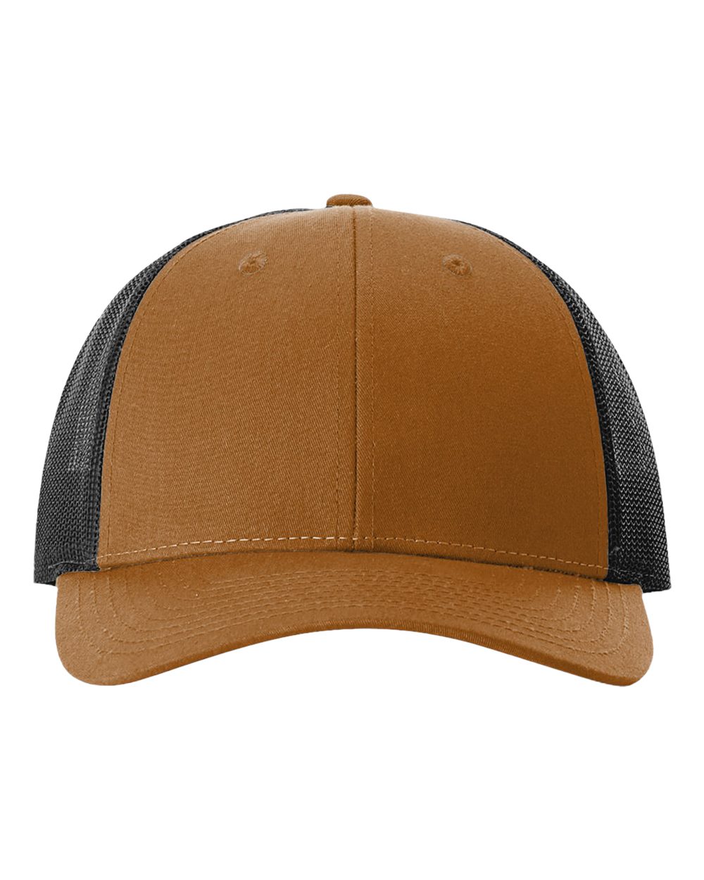 Richardson 115 Low Profile Snapback Trucker ADULT