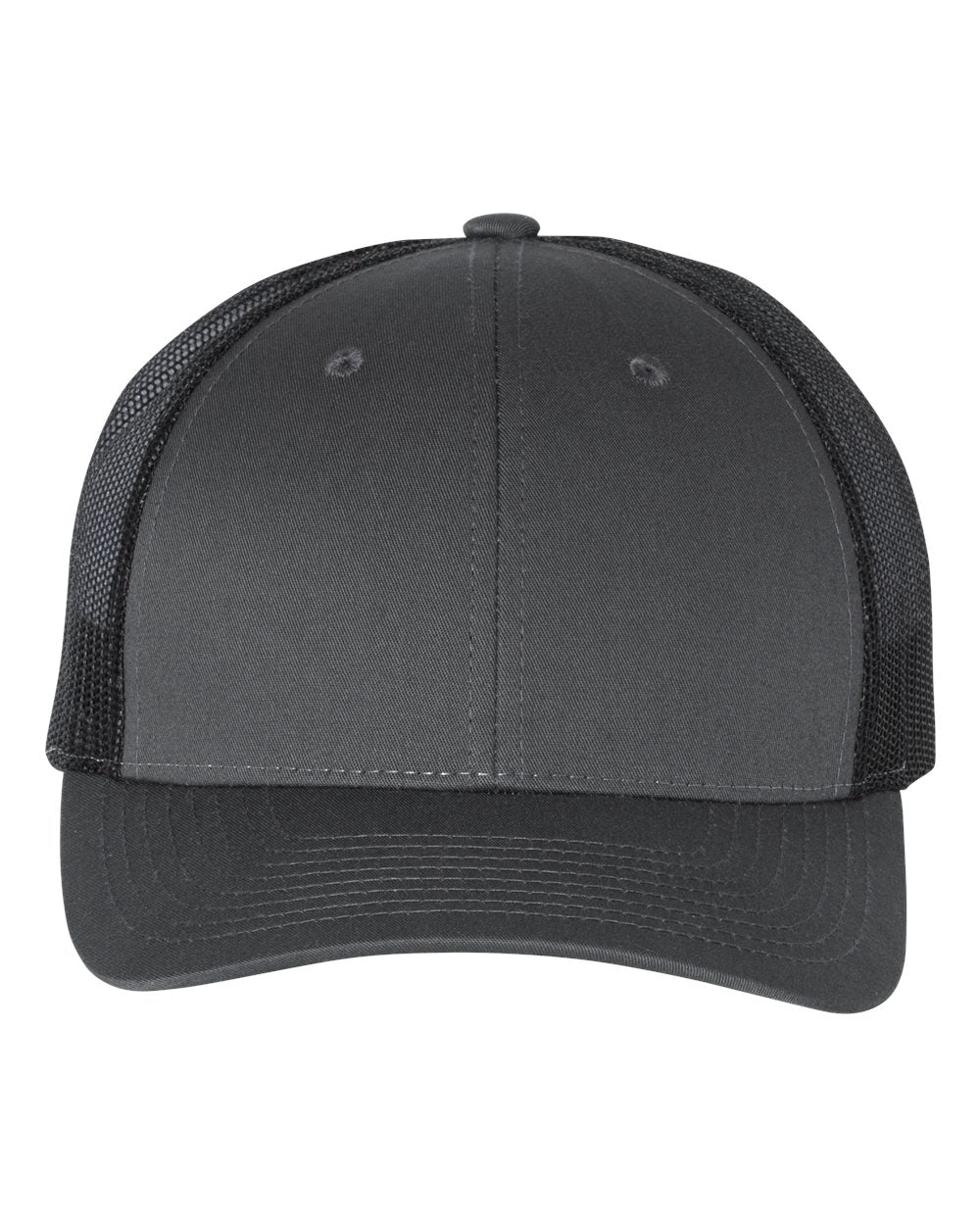 Richardson 115 Low Profile Snapback Trucker ADULT
