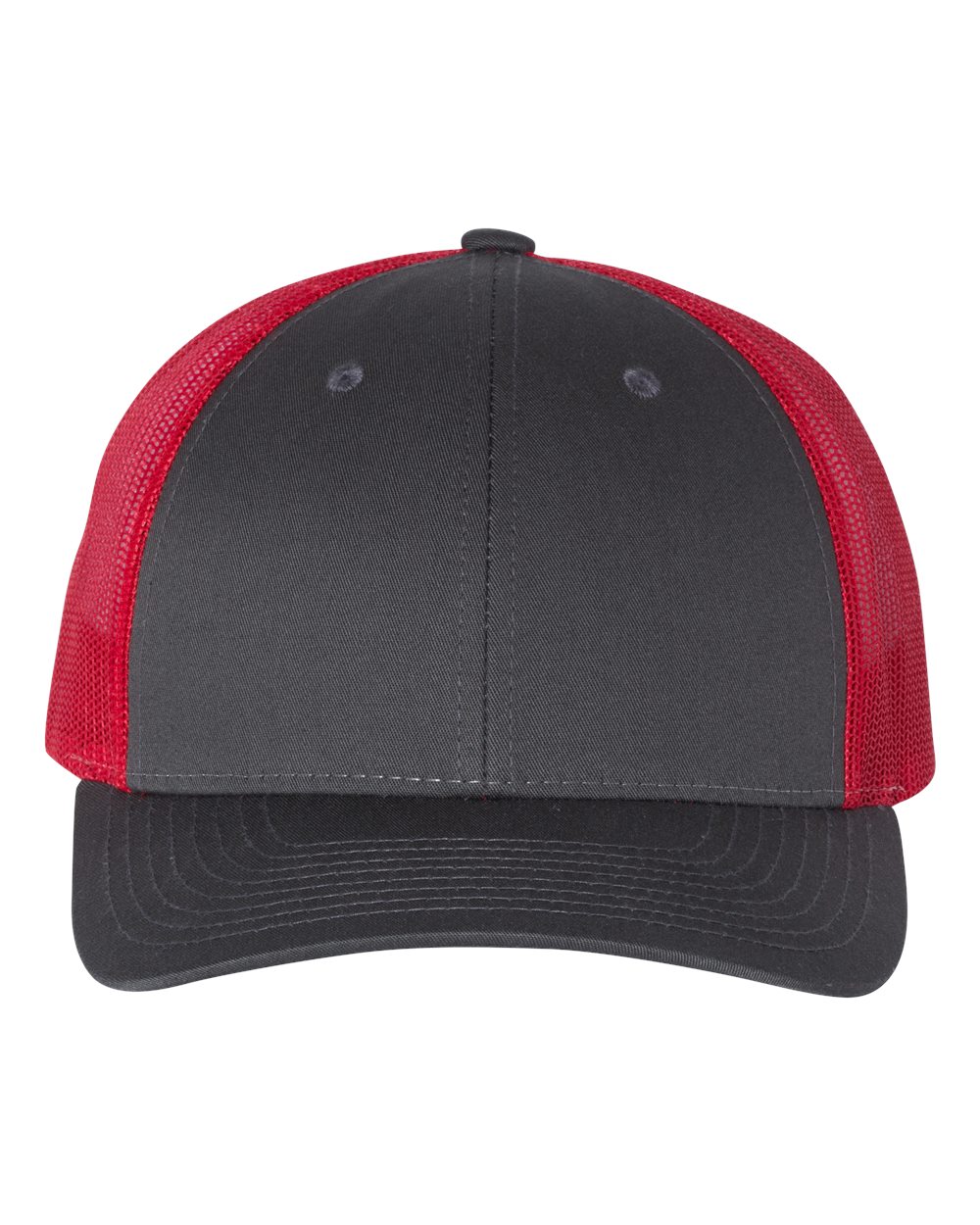 Richardson 115 Low Profile Snapback Trucker ADULT