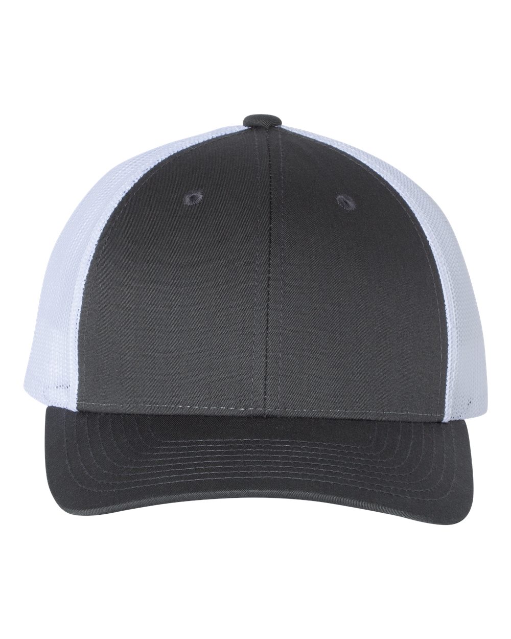 Richardson 115 Low Profile Snapback Trucker ADULT