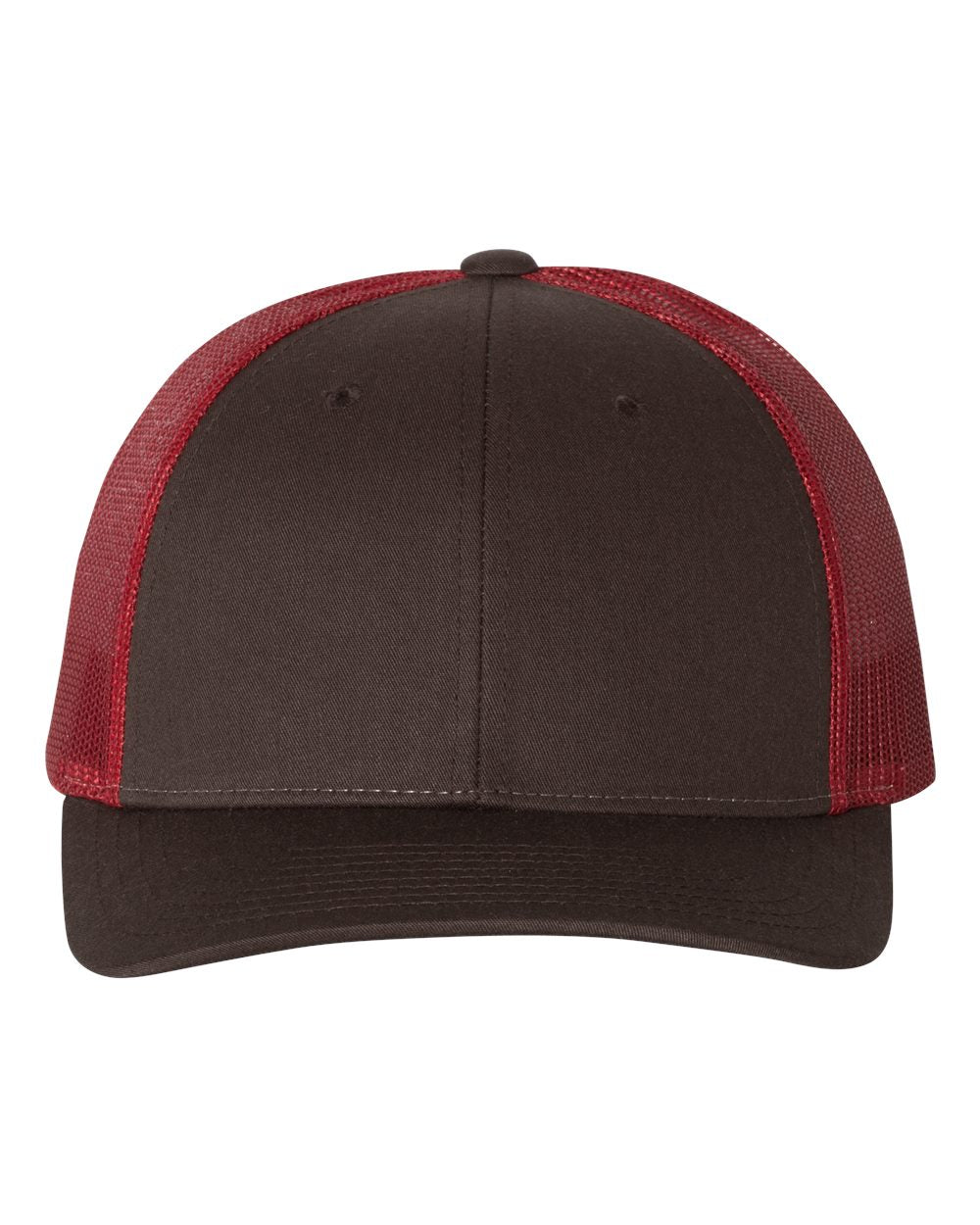 Richardson 115 Low Profile Snapback Trucker ADULT