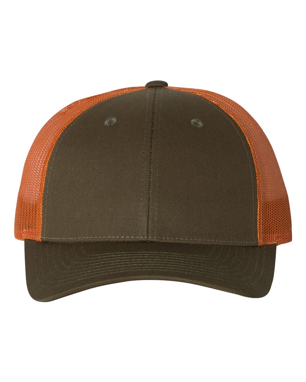 Richardson 115 Low Profile Snapback Trucker ADULT