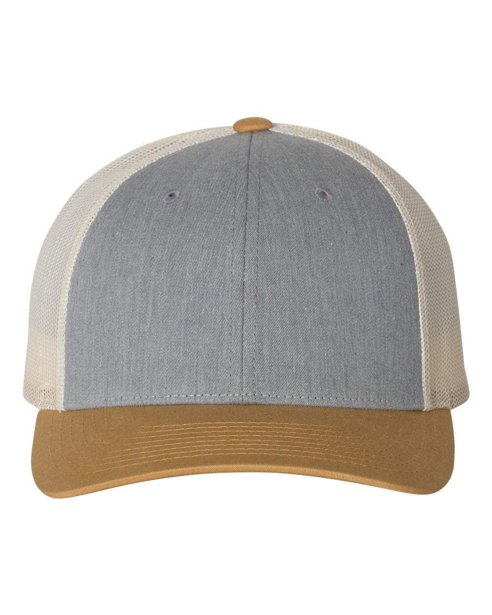 Richardson 115 Low Profile Snapback Trucker ADULT