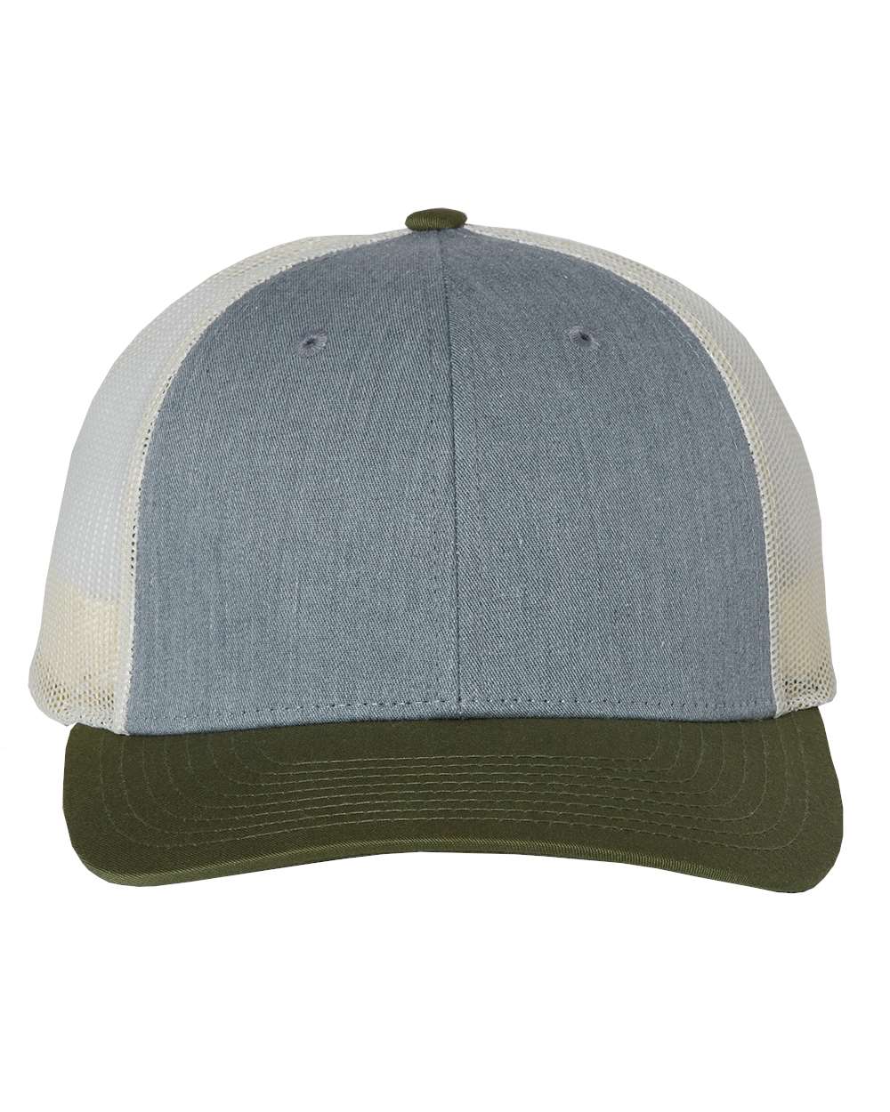 Richardson 115 Low Profile Snapback Trucker ADULT