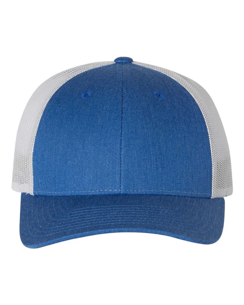 Richardson 115 Low Profile Snapback Trucker ADULT