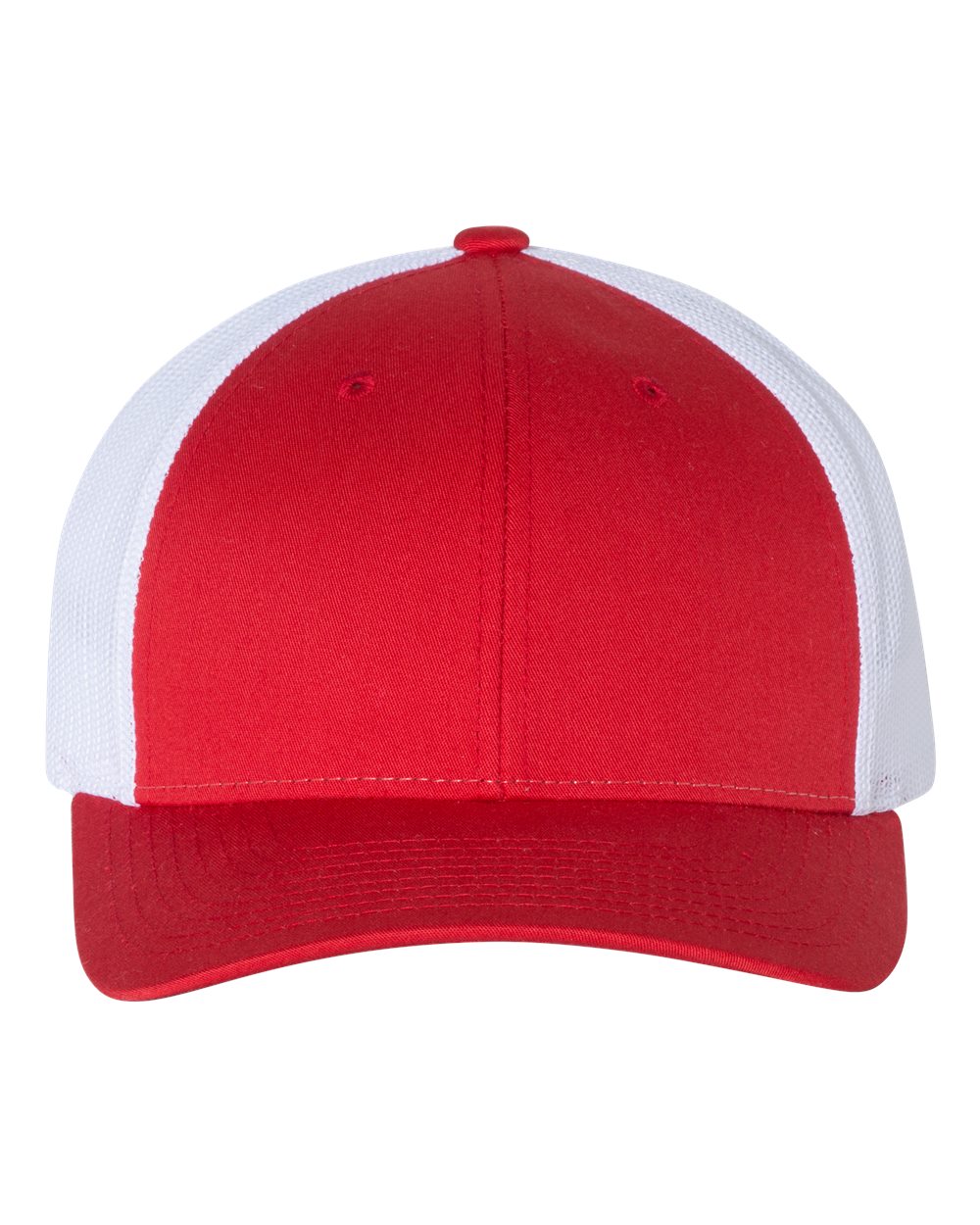 Richardson 115 Low Profile Snapback Trucker ADULT