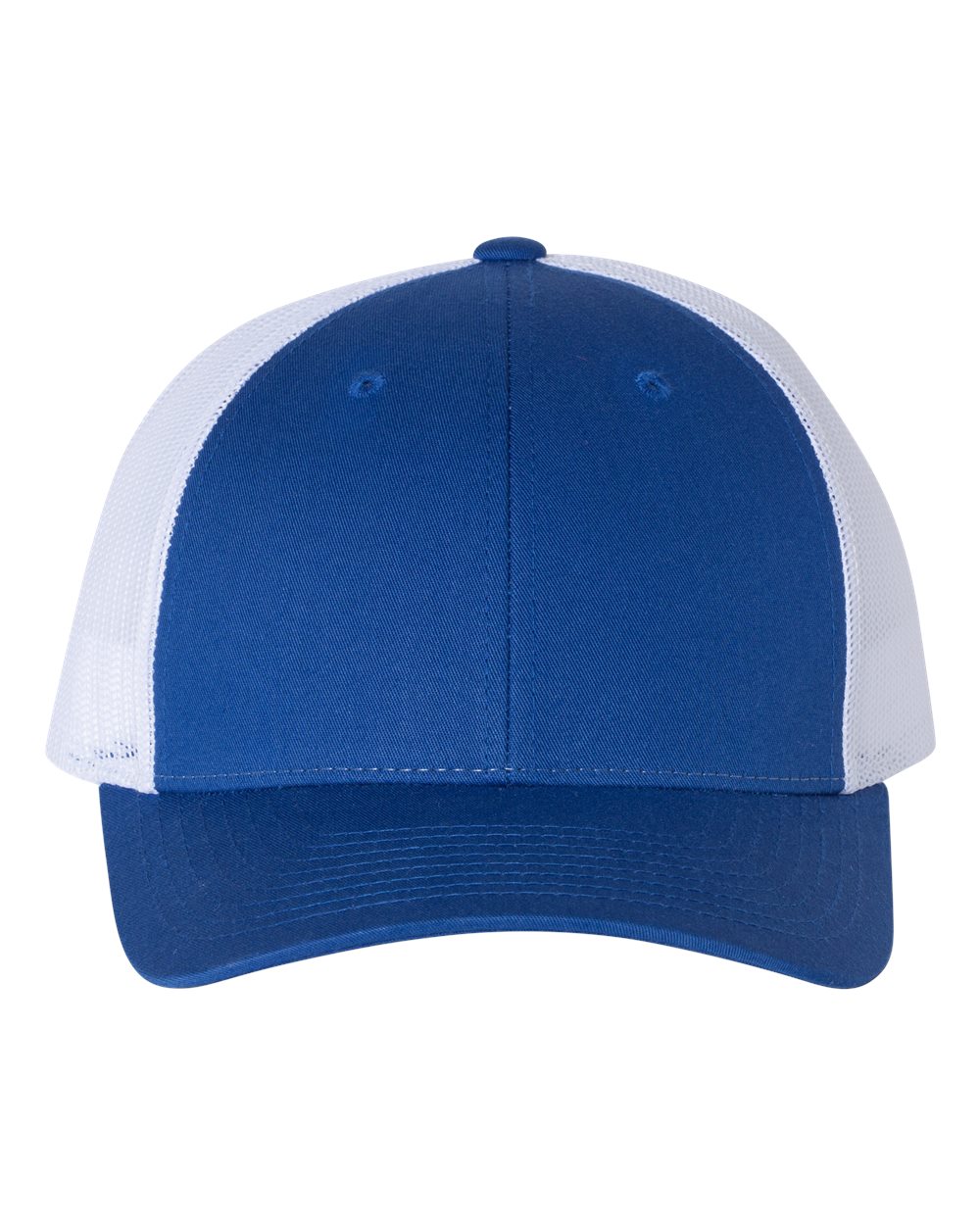 Richardson 115 Low Profile Snapback Trucker ADULT