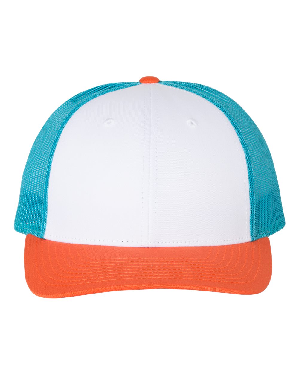Richardson 115 Low Profile Snapback Trucker ADULT