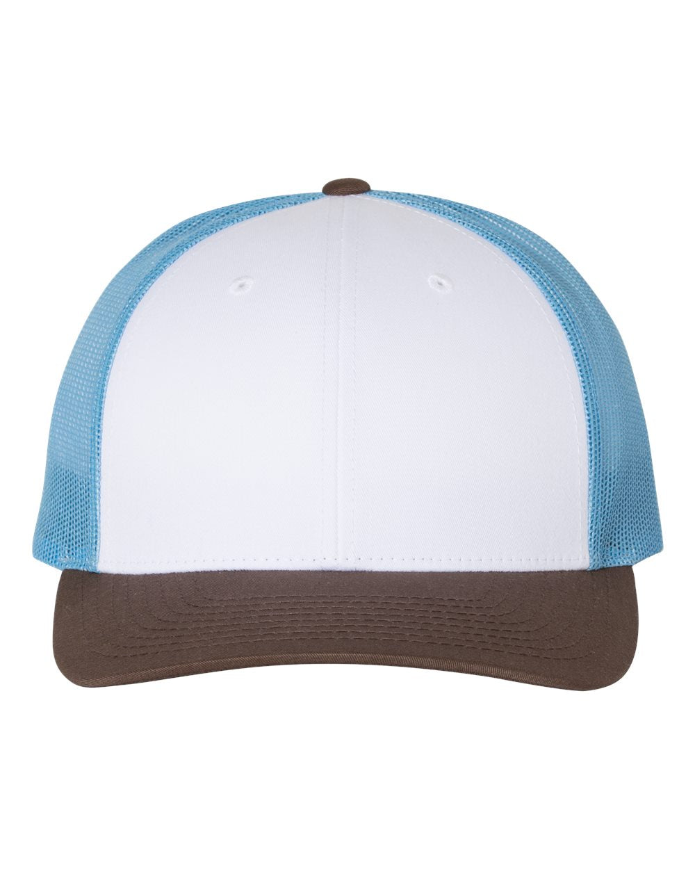 Richardson 115 Low Profile Snapback Trucker ADULT