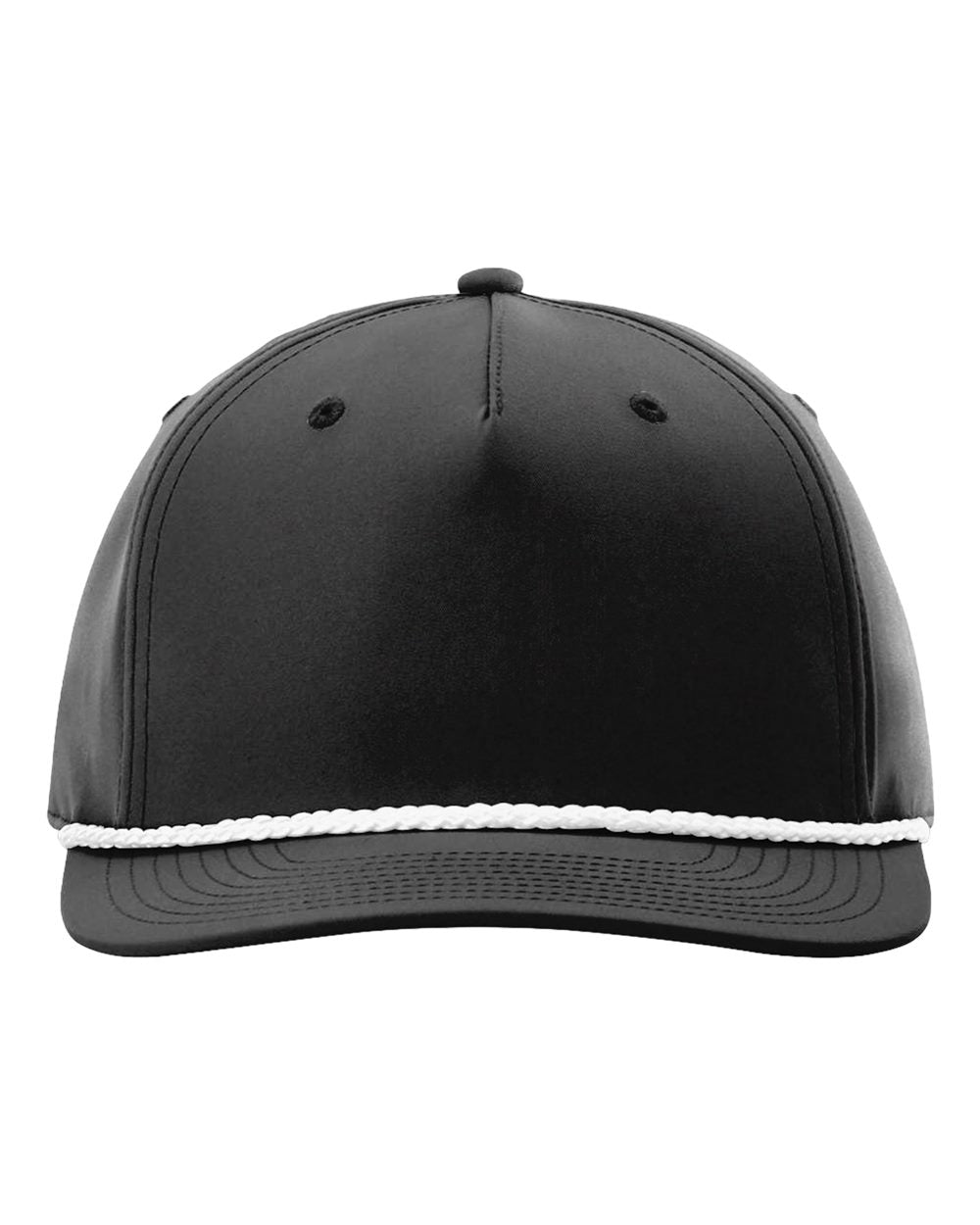 Richardson 258 Five-Panel Classic Outdoor Rope Hat