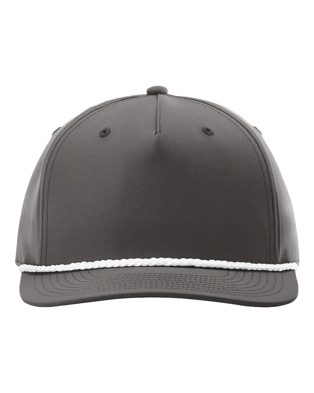 Richardson 258 Five-Panel Classic Outdoor Rope Hat