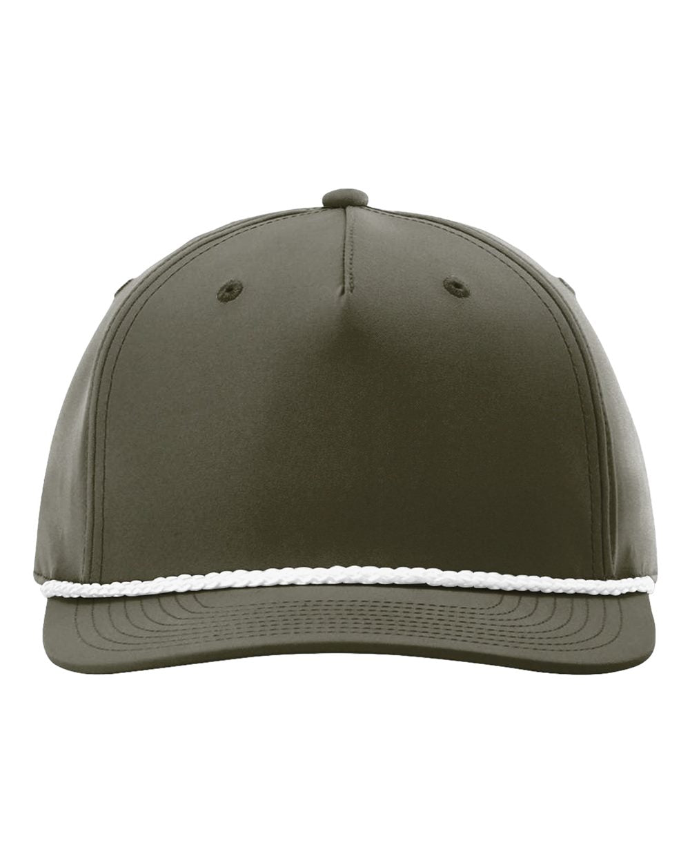 Richardson 258 Five-Panel Classic Outdoor Rope Hat