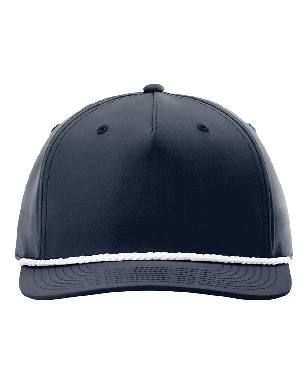 Richardson 258 Five-Panel Classic Outdoor Rope Hat