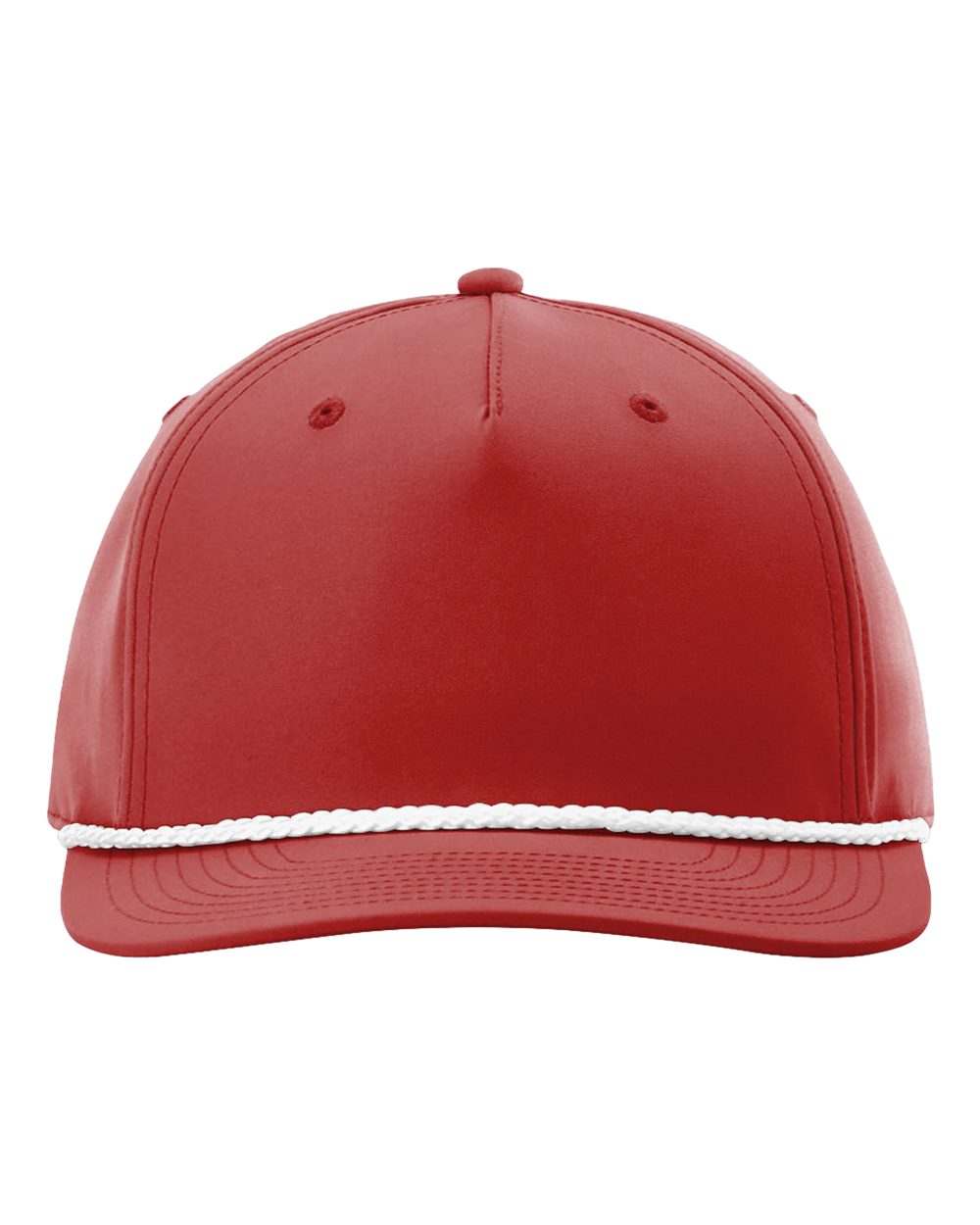 Richardson 258 Five-Panel Classic Outdoor Rope Hat