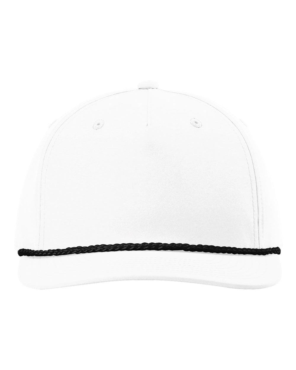 Richardson 258 Five-Panel Classic Outdoor Rope Hat