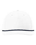 Richardson 258 Five-Panel Classic Outdoor Rope Hat