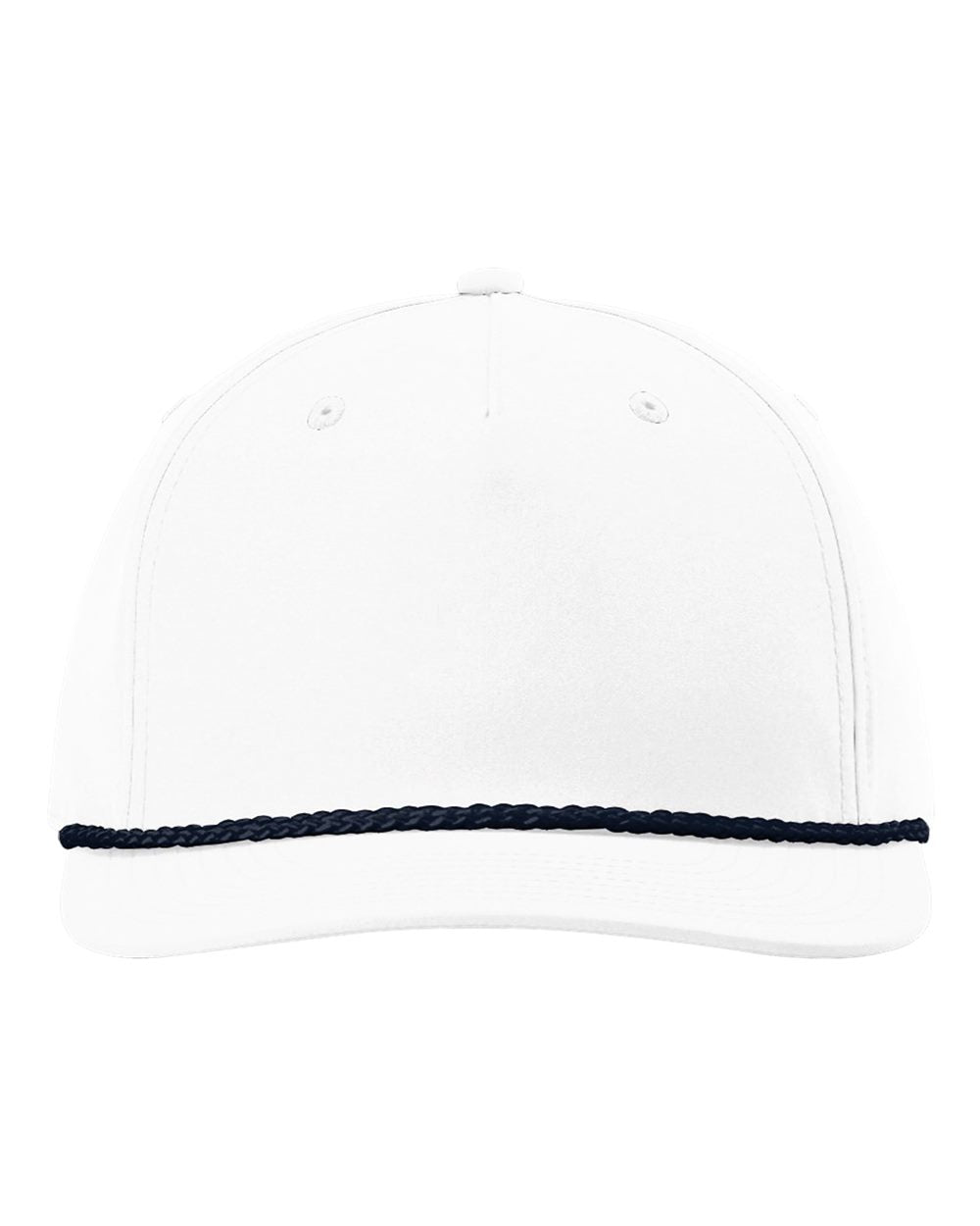 Richardson 258 Five-Panel Classic Outdoor Rope Hat