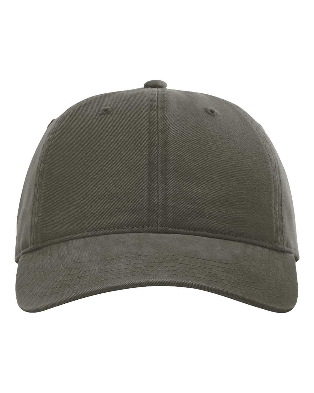 Richardson 326 Peached Twill Dad Hat