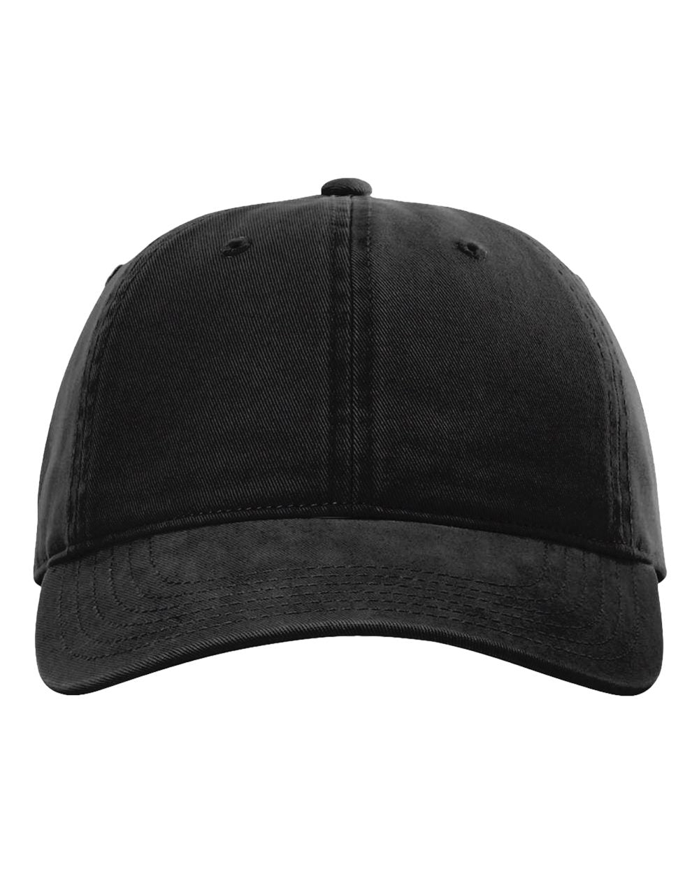 Richardson 326 Peached Twill Dad Hat