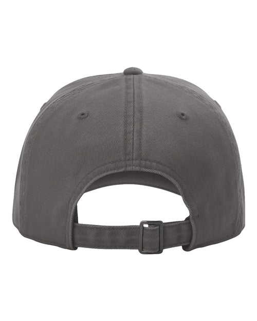 Richardson 326 Peached Twill Dad Hat
