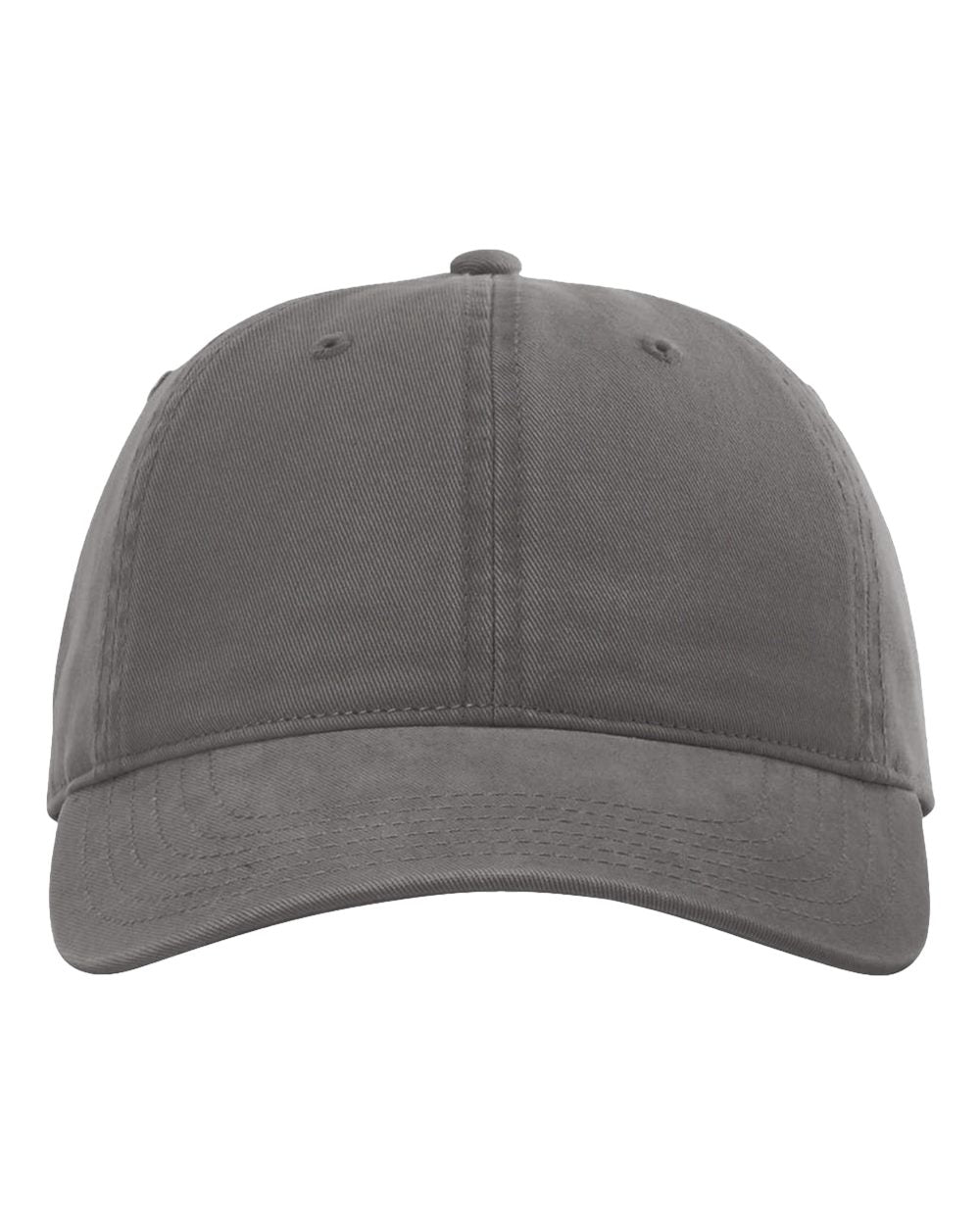 Richardson 326 Peached Twill Dad Hat