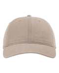 Richardson 326 Peached Twill Dad Hat