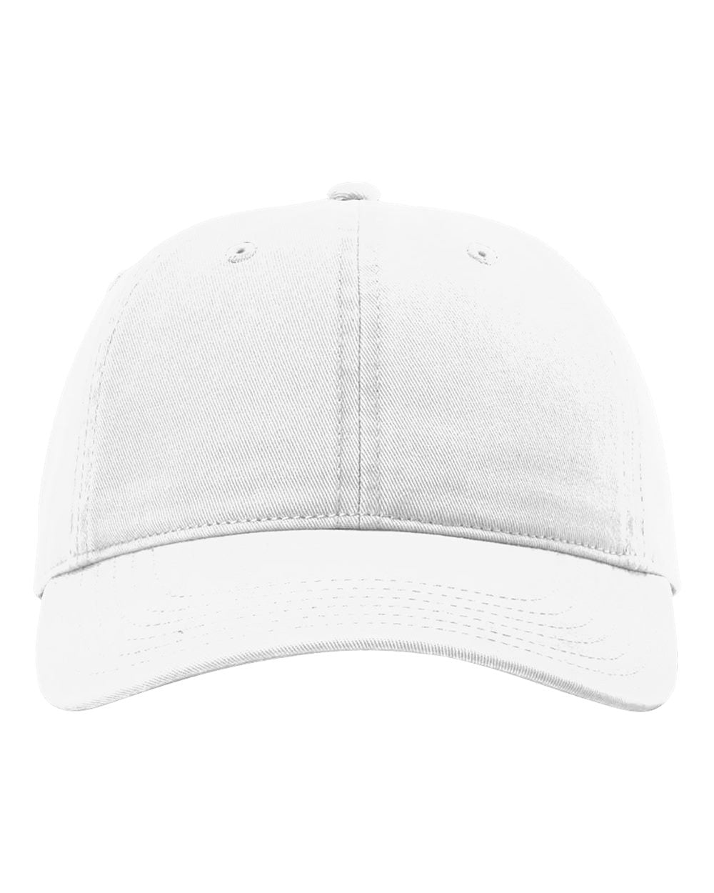 Richardson 326 Peached Twill Dad Hat