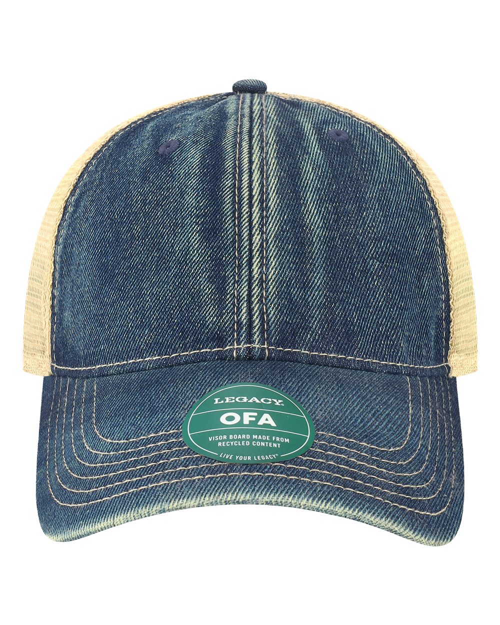 Legacy Old Favorite Trucker (ADULT)