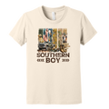Southern Boy Comfort Tee