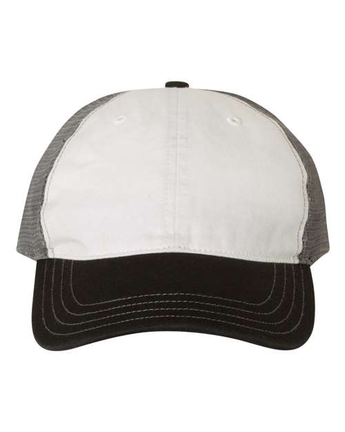 Richardson 111  Garment Washed Tucker ADULT