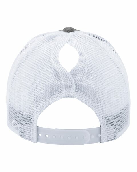 Infinity Her CHARLIE Women's Modern Trucker Cap