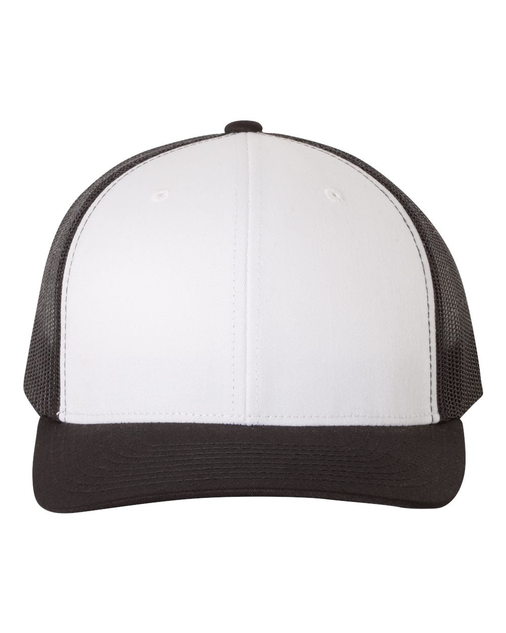 Yupoong 6606 Retro Trucker- Mesh Snapback