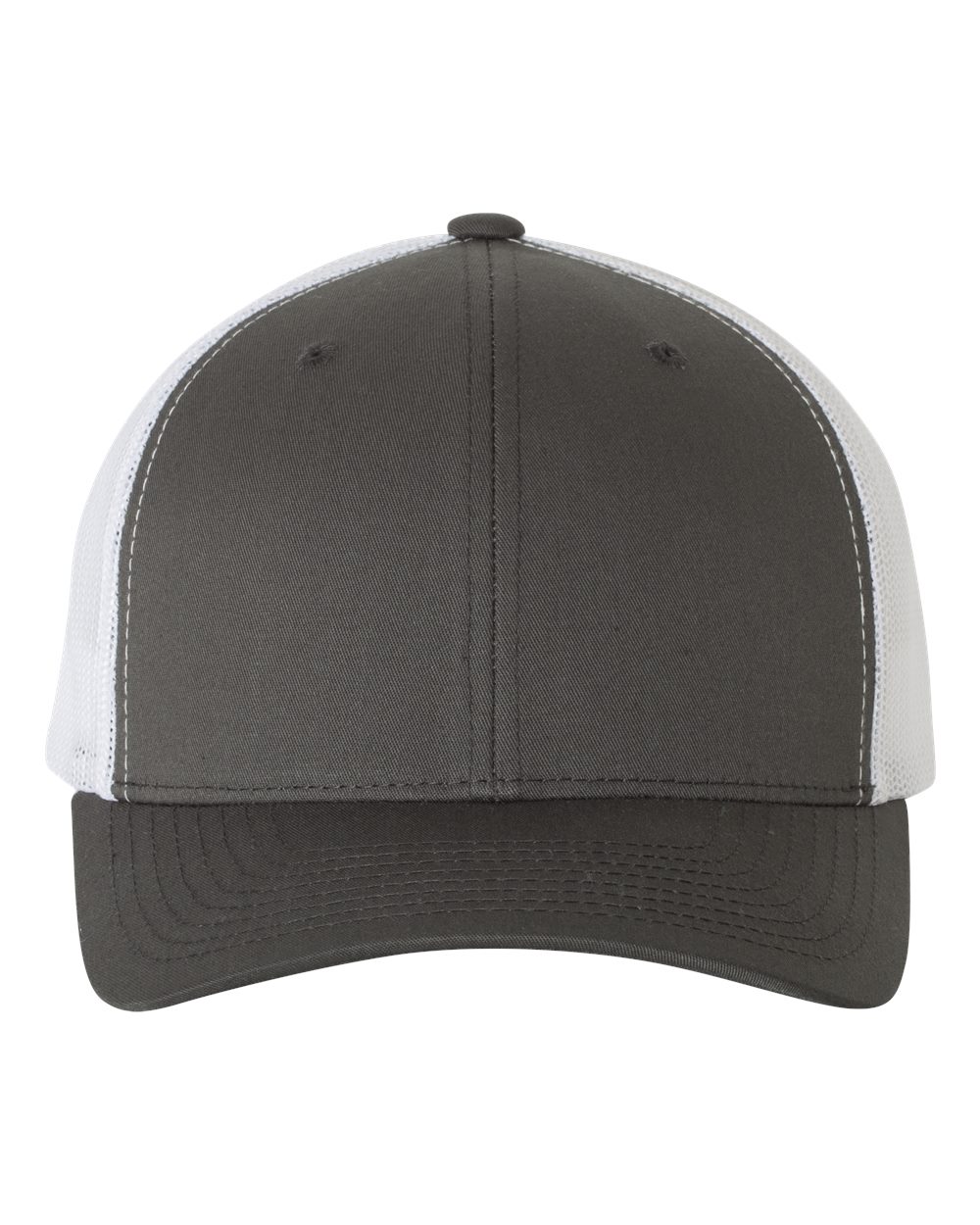 Yupoong 6606 Retro Trucker- Mesh Snapback