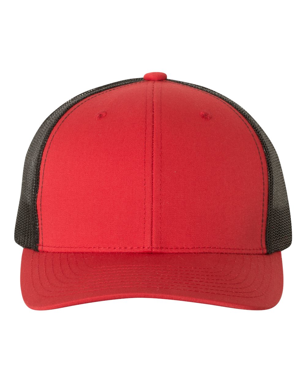Yupoong 6606 Retro Trucker- Mesh Snapback