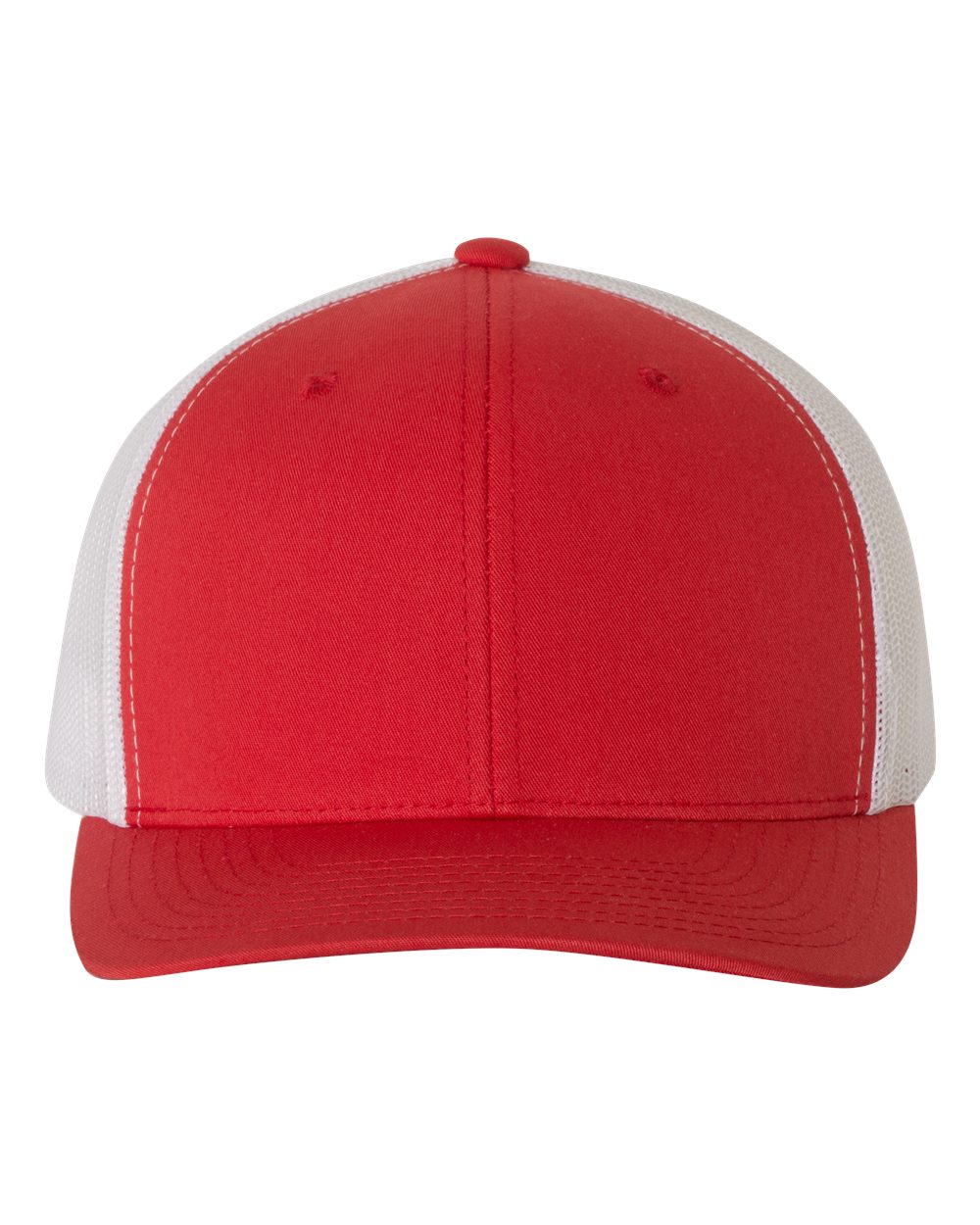 Yupoong 6606 Retro Trucker- Mesh Snapback