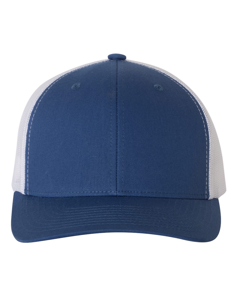 Yupoong 6606 Retro Trucker- Mesh Snapback