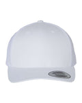 Yupoong 6606 Retro Trucker- Mesh Snapback