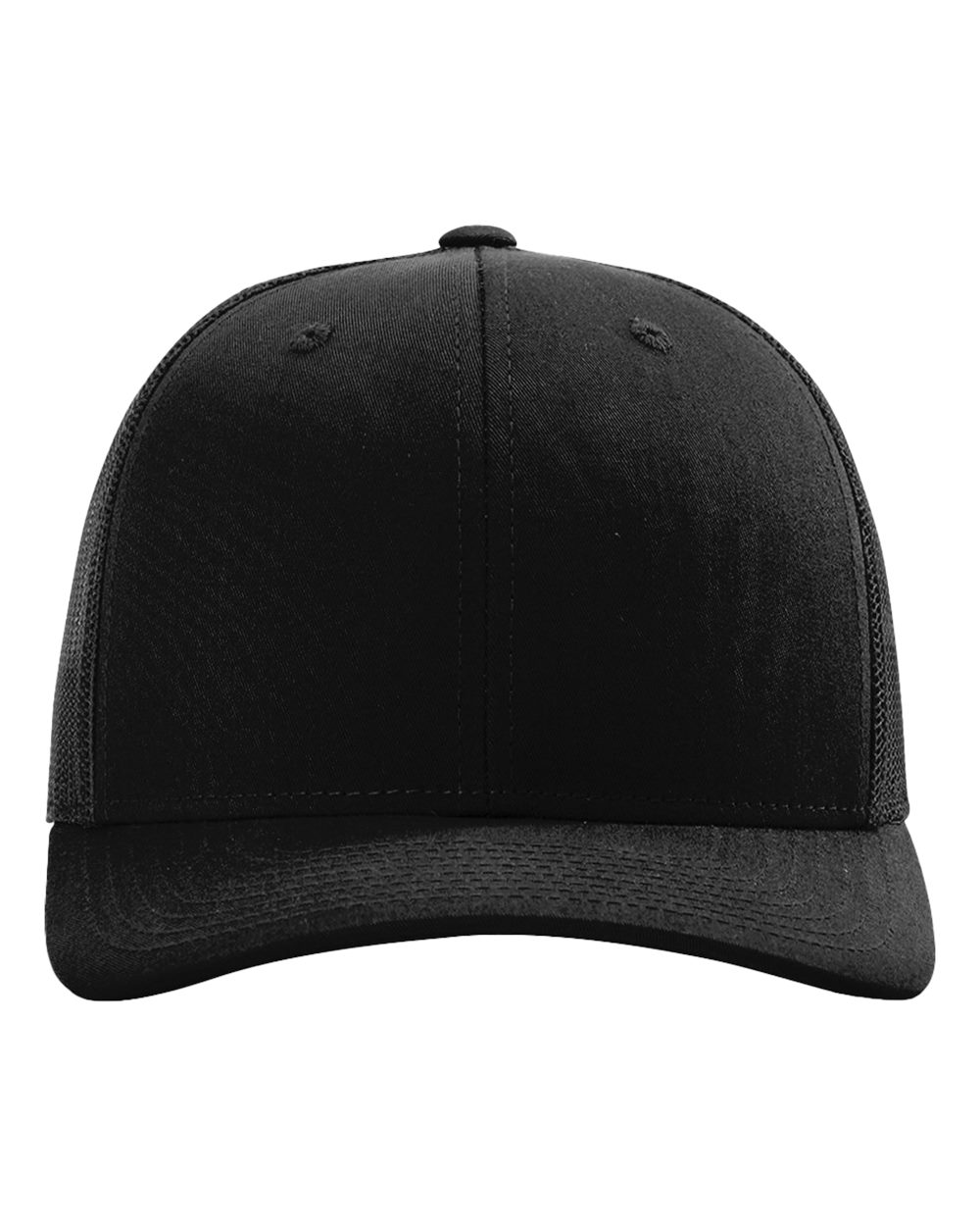 Richardson 112 Snapback Trucker ADULT (6-Panel)