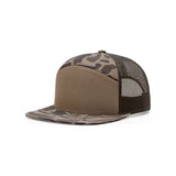 Richardson 168P (Printed 7-Panel)