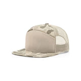 Richardson 168P (Printed 7-Panel)