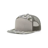 Richardson 168P (Printed 7-Panel)
