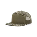 Richardson 168P (Printed 7-Panel)