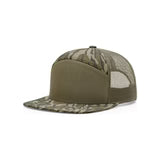 Richardson 168P (Printed 7-Panel)
