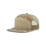 Richardson 168P (Printed 7-Panel)