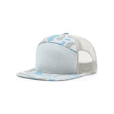 Richardson 168P (Printed 7-Panel)