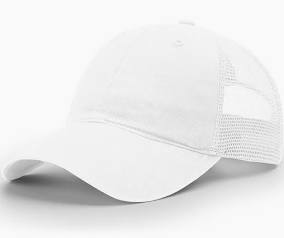 Richardson 111  Garment Washed Tucker ADULT